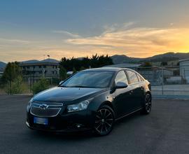 Chevrolet Cruze 2.0 Diesel 163CV AT6 Station Wagon