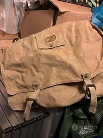 Zaino valigia Esercito italiano