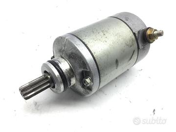 SUZUKI GSX-R K1 K3 600 MOTORINO AVVIAMENTO 2001 BG