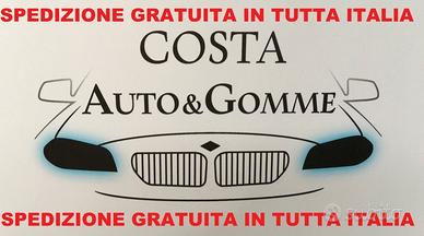 Subito - Costa Auto&Gomme - 205 55 17 Pirelli 85% 2021 205 55 R17 4 Gomme -  Accessori Auto In vendita a Padova