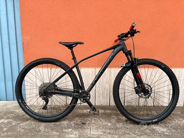 MTV Orbea Alma 29” H50