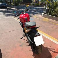 Ducati Monster 797 - 2018