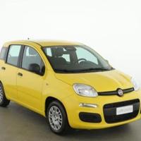 FIAT Panda 1.0 FireFly S&S Hybrid Pop