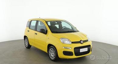 FIAT Panda 1.0 FireFly S&S Hybrid Pop