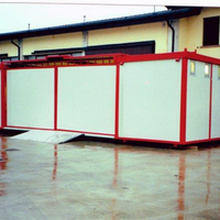 Container cucine mobili