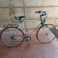 Bicicletta anni 80