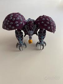 Yu-Gi-Oh! Mattel Action Figure Thousand Eyes