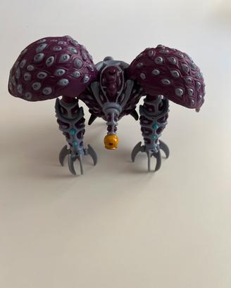 Yu-Gi-Oh! Mattel Action Figure Thousand Eyes