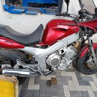 ricambi Yamaha TDM 850