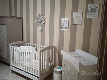Cameretta Neonato