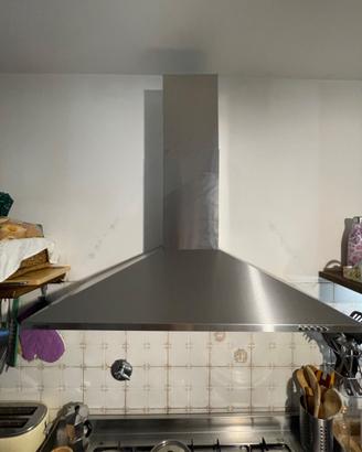 Cappa cucina Ciarra