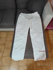 pantaloni Prada Nylon xl
