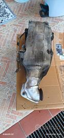 CATALIZZATORE MITO 1.3 95 CV SENZA DPF