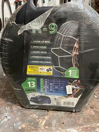 Catene da neve lampa R 9