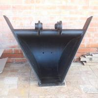 BENNE NUOVE Trapezio
