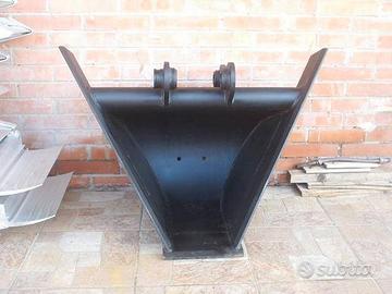 BENNE NUOVE Trapezio