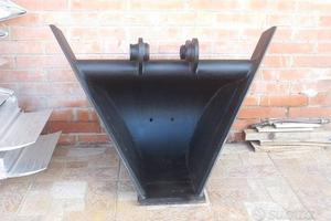 BENNE NUOVE Trapezio