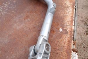 forcella lml vespa px 125