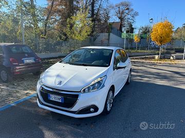 Peugeot 208 BlueHDi 75 S&S 5 porte Active OK NEOPA