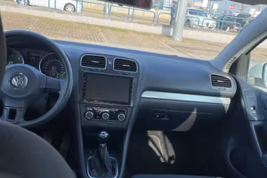 Wolkswagen golf 6