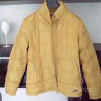 Giubbotto donna GAS piumino Piume d'oca trapuntato