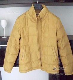 Giubbotto donna GAS piumino Piume d'oca trapuntato