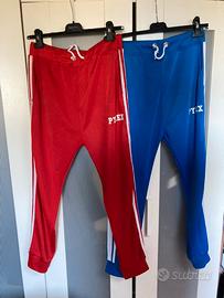 Pantaloni tuta pyrex 14 anni