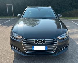 Audi A4 Avant 2.0 tdi Quattro - BUONE CONDIZIONI -