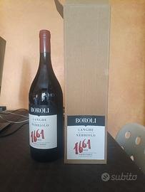 vino boroli