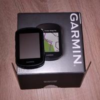 Garmin edge 540