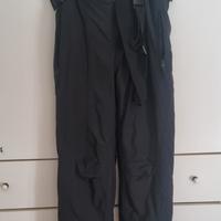 pantaloni da sci 