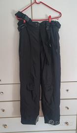 pantaloni da sci 