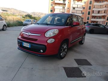 Fiat 500L 1.3 Multijet 95 CV Lounge
