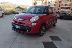 Fiat 500L 1.3 Multijet 95 CV Lounge