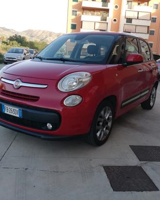 Fiat 500L 1.3 Multijet 95 CV Lounge