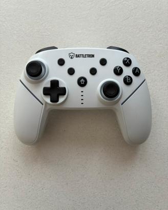 Controller battletron