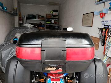 bauletto GIVI 52 litri 