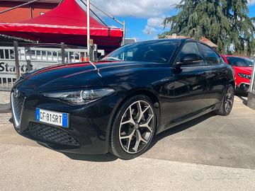 Alfa Romeo Giulia 2.2 TD 190 cv AT8 Sprint