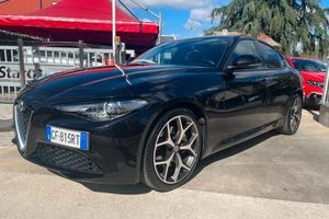 Alfa Romeo Giulia 2.2 TD 190 cv AT8 Sprint