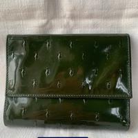 Portafoglio Trussardi originale vintage