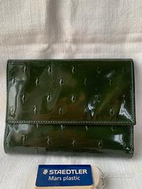 Portafoglio Trussardi originale vintage