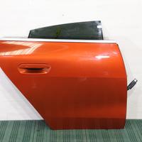 BMW serie 4 G26 Porta posteriore destra | 23720