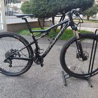 Specialized Epic Comp 29” Alluminio