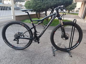 Specialized Epic Comp 29” Alluminio