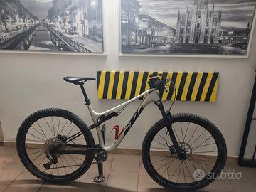 BICI MTB