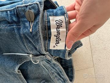 Jeans Wrangler