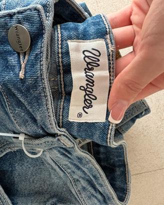Jeans Wrangler