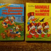 Manuali delle Giovani Marmotte