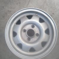Cerchi 6x13 per GOLF GTI