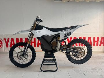 STARK VARG MX  80CV KITTATA
